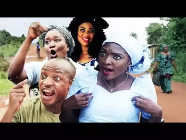 Video: UNITY BETWEEN HAUSA,IGBO,YORUBA $ HUSBAND 3- 2017 Latest Nigerian Movies African Nollywood Movies